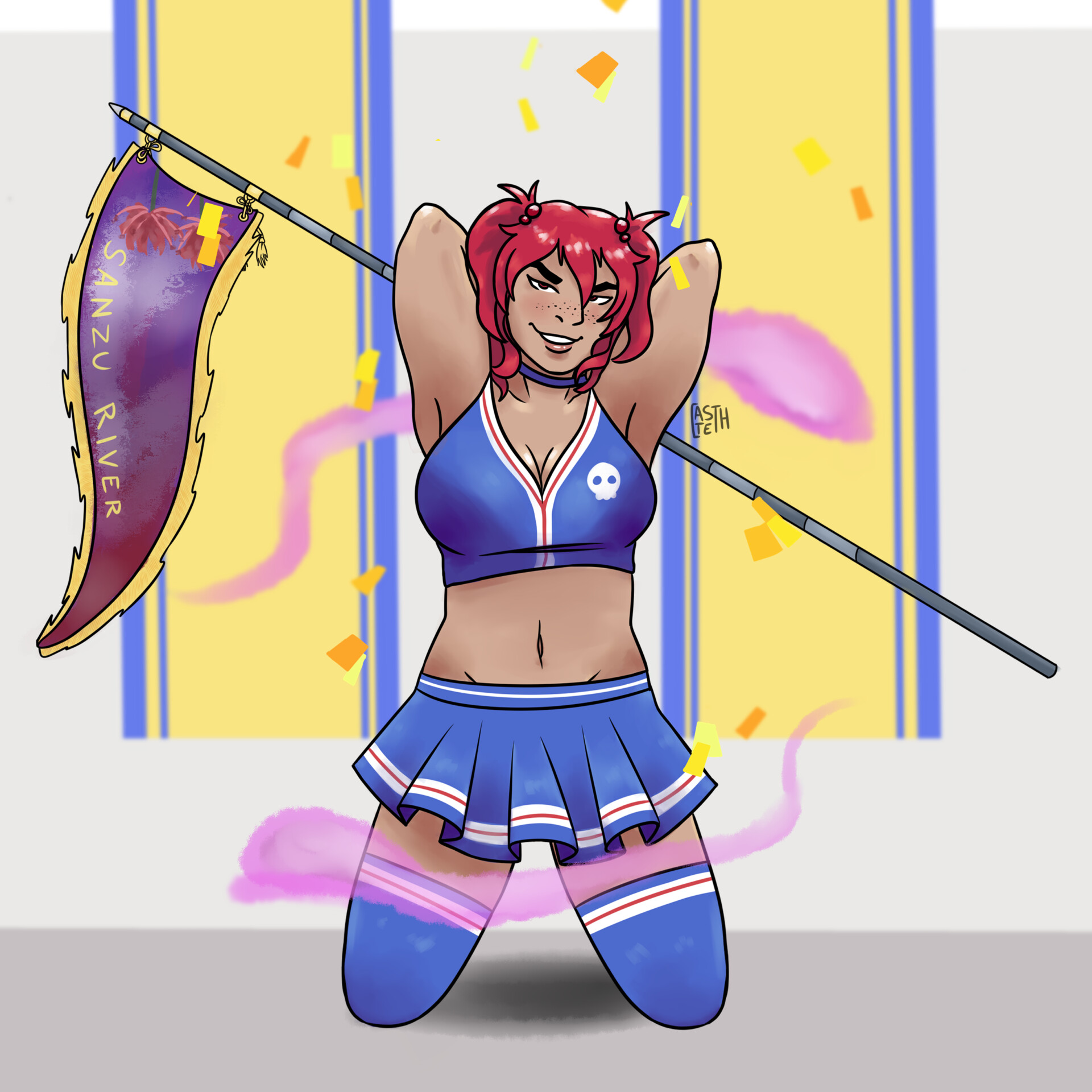 Taken Full Comic Cheerleaders Taken Full Comic Cheerleaders